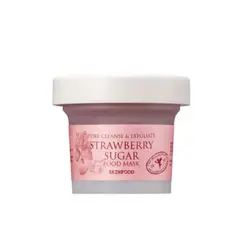 SKIN FOOD - SKINFOOD - STRAWBERRY SUGAR FOOD MASK_.