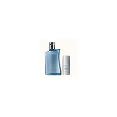 Yanbal - Set Ohm Perfume + Desodorante