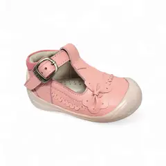 GENERICO - Zapato pibe semi-ortopédico gateador Modelo Pibe para niña bebé