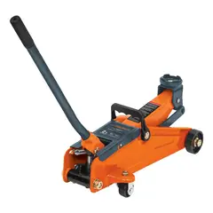 TRUPER - Gata tipo lagarto 2 toneladas de 50 movimientos