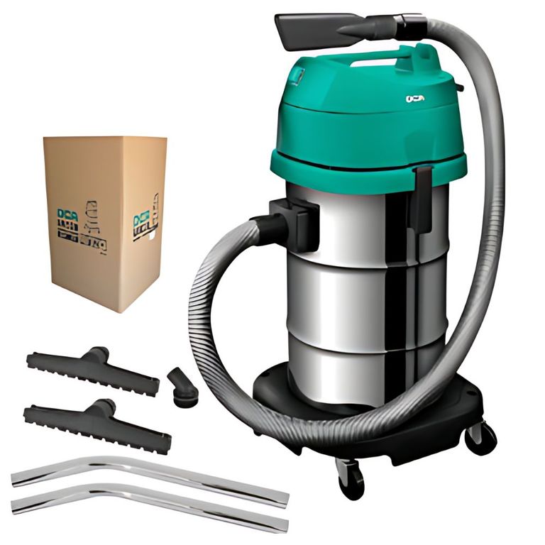 Aspiradora de Polvo y Agua 1200W 30L AVC30