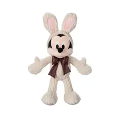 DISNEY - Peluche Mediano Mickey Mouse Conejo Pascua Store