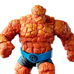 MARVEL - Los 4 Fantasticos La Mole Legends Thing