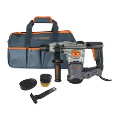 TRUPER - ROTOMARTILLO SDS PLUS 1500W 6 JOULES