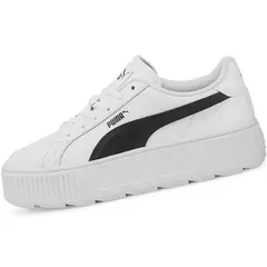 PUMA - Zapatilla Mujer W Karmen L - 384615-02