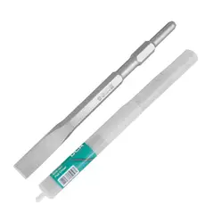DCA - Cincel Plano SDS HEX 2 cm X 28 cm SDS17×280F