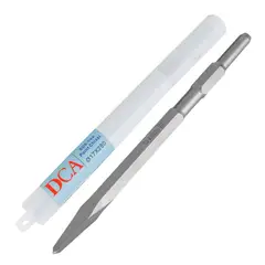 DCA - Cincel Punta SDS HEX 2 cm X 28 cm SDS17×280P