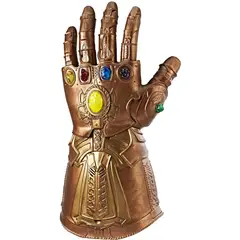 MARVEL - Guante de Thanos Legends Infinity Gauntlet