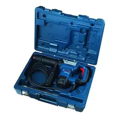 Bosch - Martillo Demoledor Gsh 500 1100W 75 Jouls