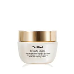 YANBAL - Concentrado Rejuvenecedor para Ojos Sentiva Extracto Divino