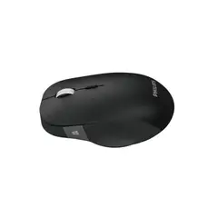 PHILIPS - MOUSE INALÁMBRICO MODELO SPK7524 NEGRO