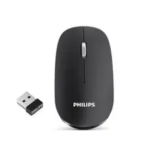 PHILIPS - MOUSE BLUETOOTH MODELO SPK7305BT NEGRO