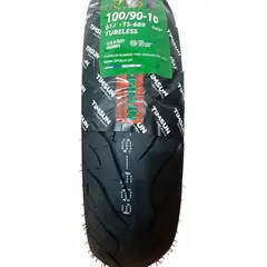 TIMSUN - LLANTA 10090-10 HIGH GRIP