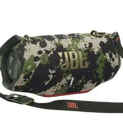 JBL - XTREME 4 camuflado Parlante pótatil Modelo 2024