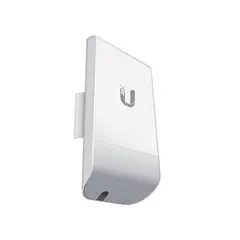 UBIQUITI - NanoStation Airmax Hasta 150+ Mbps LocoM5