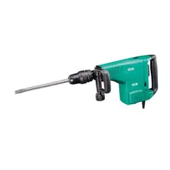 DCA - Martillo Demoledor 1500w SDS-max AZG10