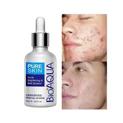 BIOAQUA - Suero Aclarante Y Humectante Facial Anti-acné_123