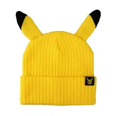 POKEMON - Pikachu Gorro Yellow