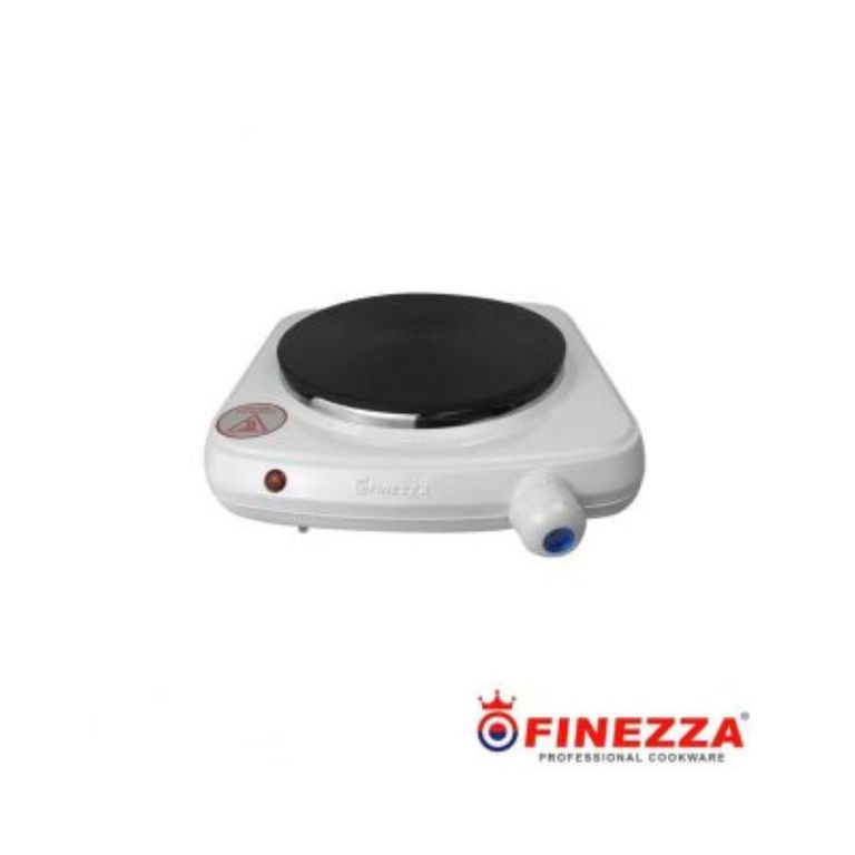Cocina Eléctrica 1 Hornilla FZ-201D1B