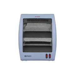 IMACO - Estufa de cuarzo QH800