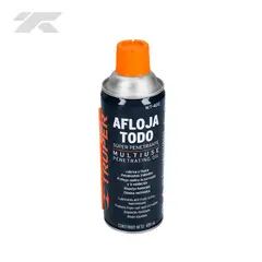 TRUPER - Aceite Aflojador 400ml