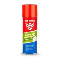 VISTONY - Limpia Carburador 356ml