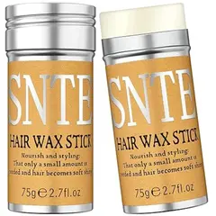 GENERICO - CERA PARA EL CABELLO SNTE - ORIGINAL USA