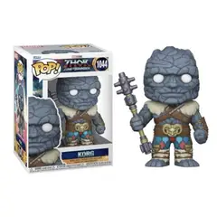 FUNKO - Korg Pop 1044 Thor Love And Thunder