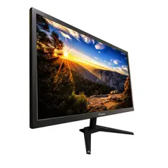 OEM - MONITOR LED de 27 FullHD Gamer 2ms Frecuencia 75Hz