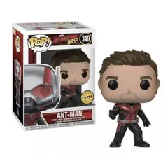 FUNKO - Ant Man Chase Pop 340 Ant Man And Wasp