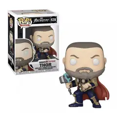 FUNKO - Thor Pop 628 Avengers Gamerverse Original
