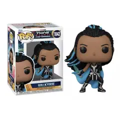 FUNKO - Valkyrie Pop 1042 Thor Love And Thunder