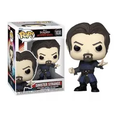 FUNKO - Sinister Strange Pop 1030 Doctor Strange