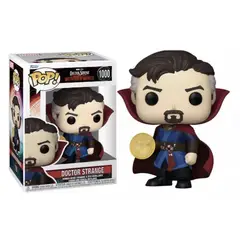 FUNKO - Doctor Strange Pop 1000 Marvel Original
