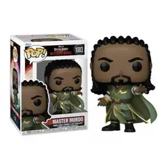 FUNKO - Master Mordo Pop 1003 Doctor Strange Multiverse