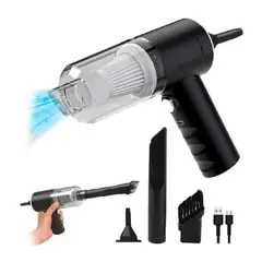 OEM - Aspiradora 3 en 1 inalámbrica recargable portátil