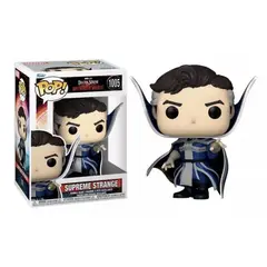 FUNKO - Supreme Strange Pop 1005 Doctor Strange