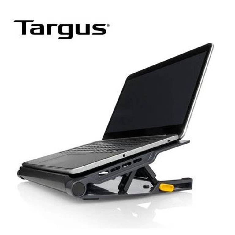 Cooler Para Notebook 17 Usb 4 Niveles Altura
