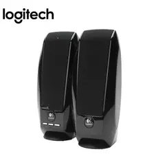 LOGITECH - Parlante S-150 Color Negro