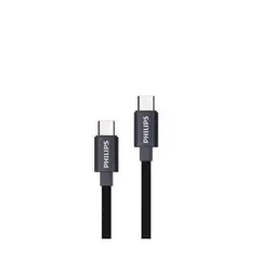 PHILIPS - Cable Tipo C a Tipo C marca modelo DLC5533C97