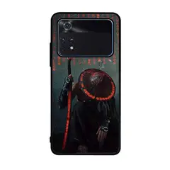 GENERICO - Funda Protector Case Para POCO M4 PRO 4G