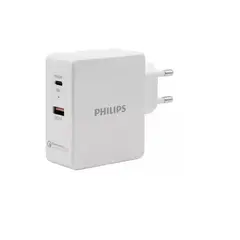 PHILIPS - Cargador de Pared marca modelo DLP6316C97