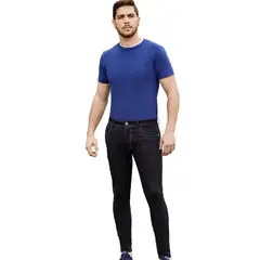 ZOHAR - Jean para hombre -Ares Snaax -