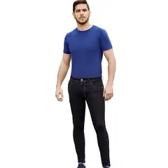 ZOHAR - Jean para hombre -Ares Snaax -