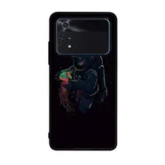 GENERICO - Funda Protector Case Para POCO M4 PRO 4G