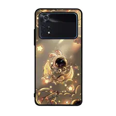 GENERICO - Funda Protector Case Para POCO M4 PRO 4G