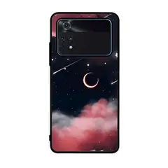 GENERICO - Funda Protector Case Para POCO M4 PRO 4G
