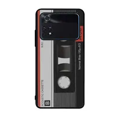GENERICO - Funda Protector Case Para POCO M4 PRO 4G