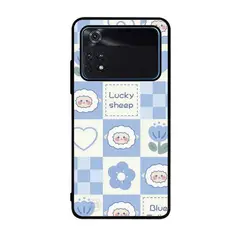 GENERICO - Funda Protector Case Para POCO M4 PRO 4G