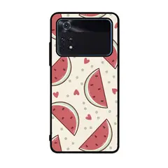 GENERICO - Funda Protector Case Para POCO M4 PRO 4G